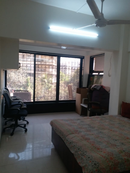 3 BHK Apartment For Rent in Juhu Scheme