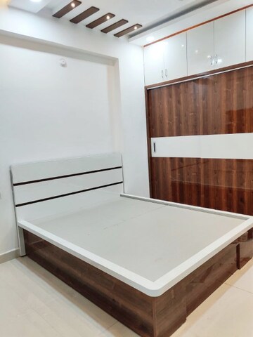 Bedroom in 2 BHK Apartment at Manikonda – for Rent