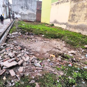  Plot For Sale in Kashiram Nagar