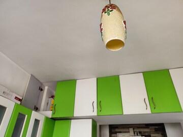 Furnished Amenities in 2 BHK Apartment at Aishwarya Laxmi, Wagholi – for Rent