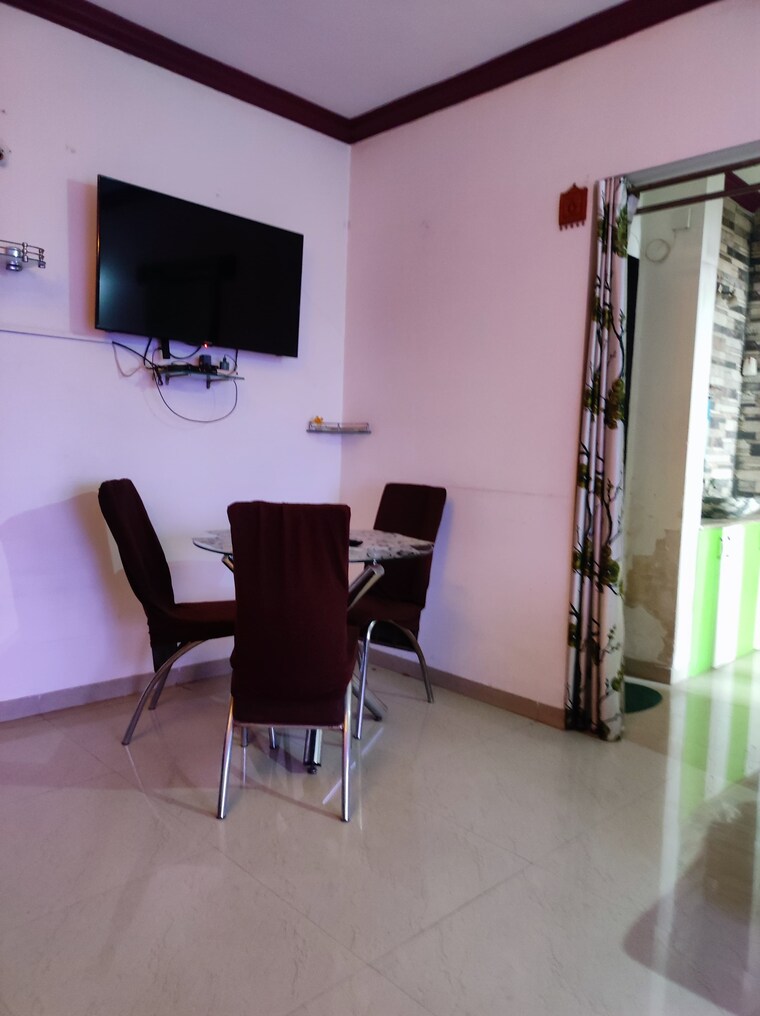 Team Area, aishwarya-laxmi 2 Bedroom 910 Sq.Ft. Apartment In Wagholi Pune 9688739