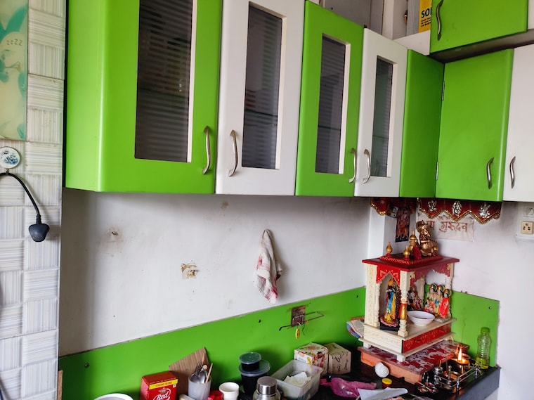 Team Area, aishwarya-laxmi 2 Bedroom 910 Sq.Ft. Apartment In Wagholi Pune 9688739