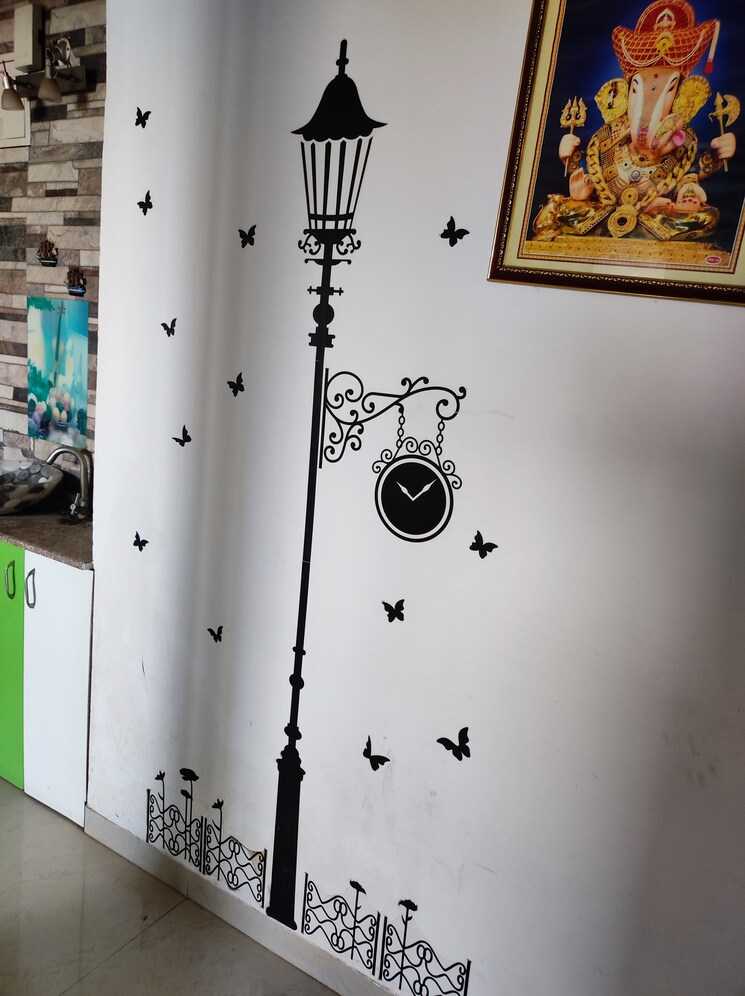 undefined, aishwarya-laxmi 2 Bedroom 910 Sq.Ft. Apartment In Wagholi Pune 9688739