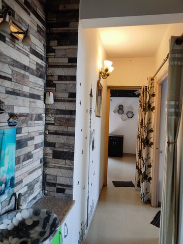 2 BHK Apartment – Exterior View View at Aishwarya Laxmi, Wagholi - for Rent