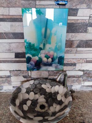 Parking in 2 BHK Apartment at Aishwarya Laxmi, Wagholi – for Rent