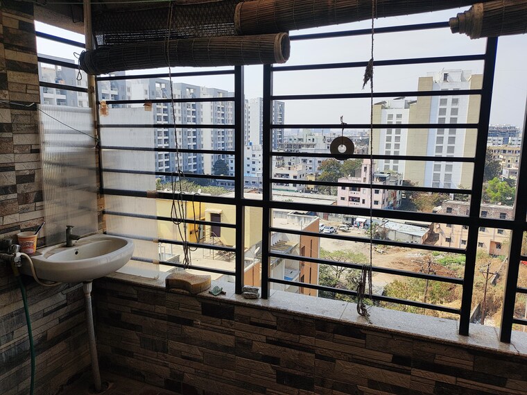 undefined, aishwarya-laxmi 2 Bedroom 910 Sq.Ft. Apartment In Wagholi Pune 9688739