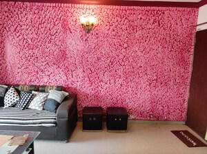 2 BHK Apartment For Rent in Aishwarya Laxmi, Wagholi