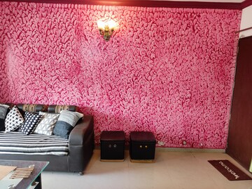 2 BHK Apartment For Rent in Aishwarya Laxmi, Wagholi