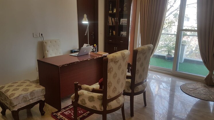 Living Room, godrej-air-sector-85 4 Bedroom 2599 Sq.Ft. Apartment In Sector 85 Gurgaon 9688747