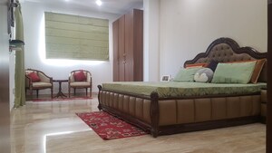 Bedroom in 4 BHK Apartment at Godrej Air Sector 85, Sector 85 – for Sale