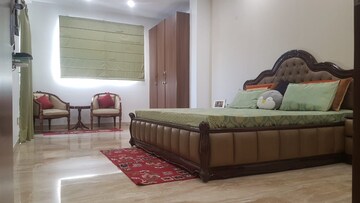 Bedroom in 4 BHK Apartment at Godrej Air Sector 85, Sector 85 – for Sale