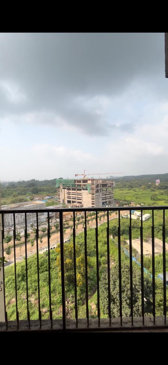 2 BHK Apartment For Rent in Lodha Palava City Lakeshore Greens