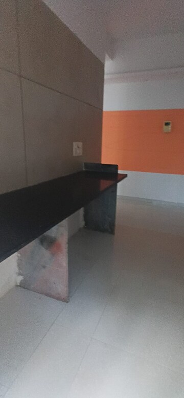 Kitchen in 1 BHK Apartment at Ulwe Sector 19 – for Rent