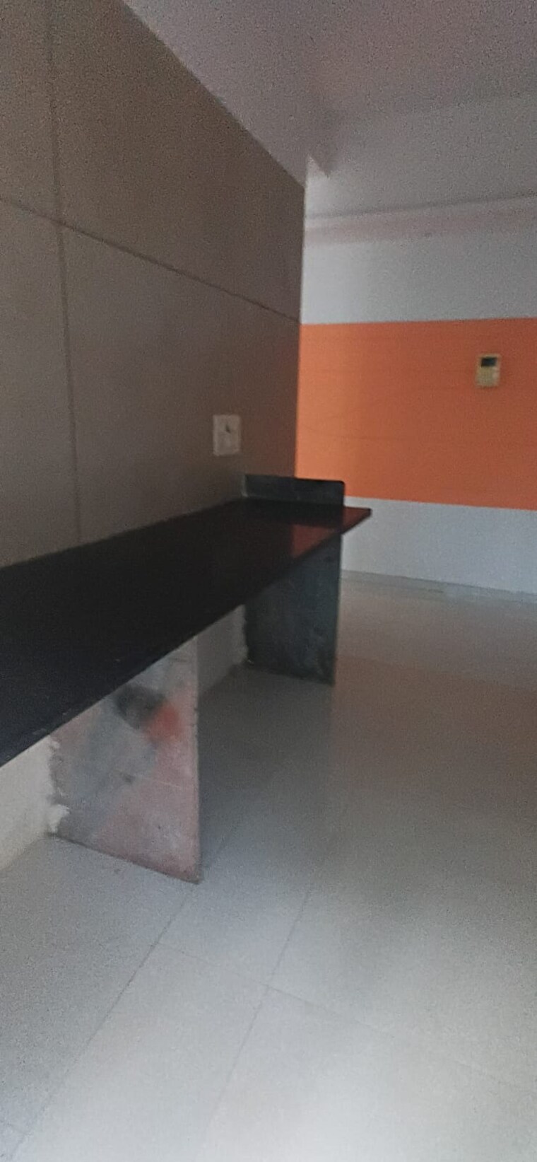 Kitchen, ulwe sector 19 1 Bedroom 400 Sq.Ft. Apartment In Ulwe Sector 19 Navi Mumbai 9688753