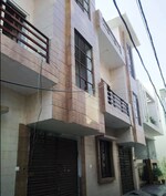 2 BHK + Extra Room 60 Sq.Yd. Independent House in Kashiram Nagar