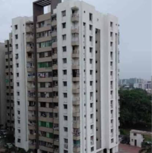 1 BHK Apartment – Exterior View View at Jogeshwari West - for Sale