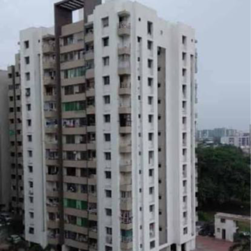 1 BHK Apartment – Exterior View View at Jogeshwari West - for Sale