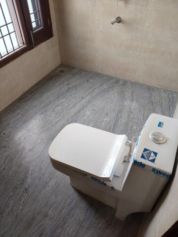 Bathroom in 4 BHK Independent House at Sector 17 – for Sale
