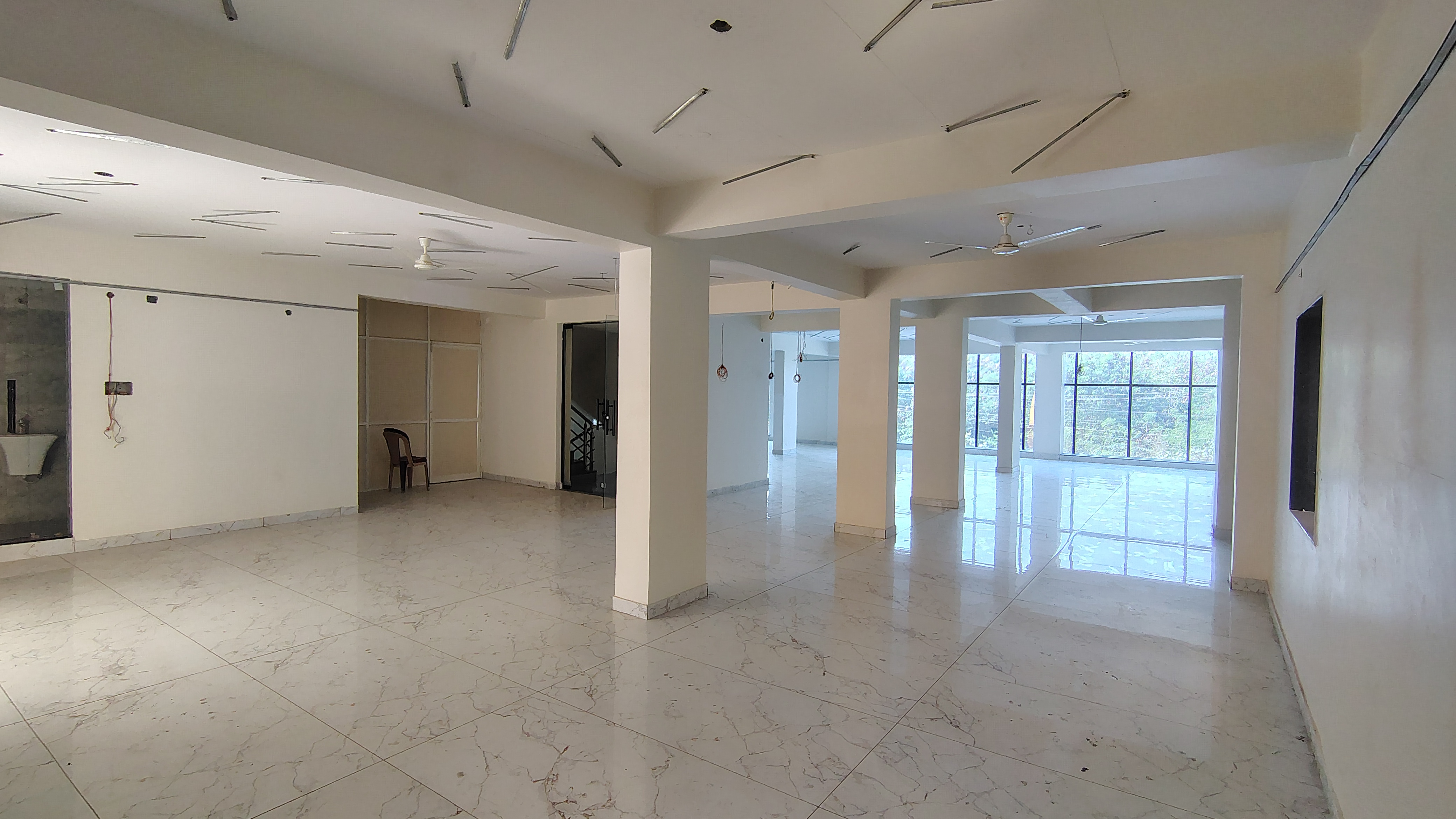 Office Space For Rent in Madhapur