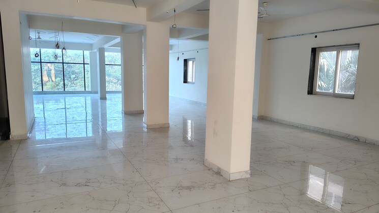 Floor Plan, madhapur Commercial Office Space 3000 Sq.Ft. In Madhapur Hyderabad 9688764