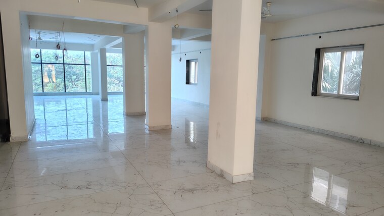 Floor Plan, madhapur Commercial Office Space 3000 Sq.Ft. In Madhapur Hyderabad 9688764