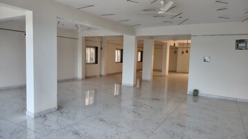 Floor Plan in  Office Space at Madhapur – for Rent