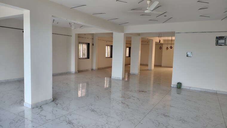 Floor Plan, madhapur Commercial Office Space 3000 Sq.Ft. In Madhapur Hyderabad 9688764