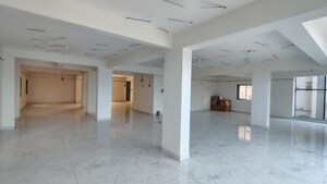 Building Lobby in  Office Space at Madhapur – for Rent