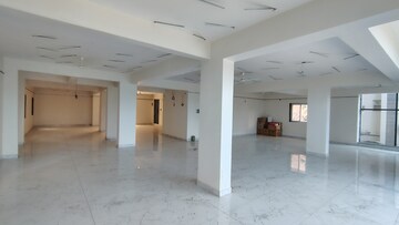 Building Lobby in  Office Space at Madhapur – for Rent
