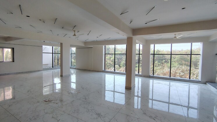 Floor Plan, madhapur Commercial Office Space 3000 Sq.Ft. In Madhapur Hyderabad 9688764