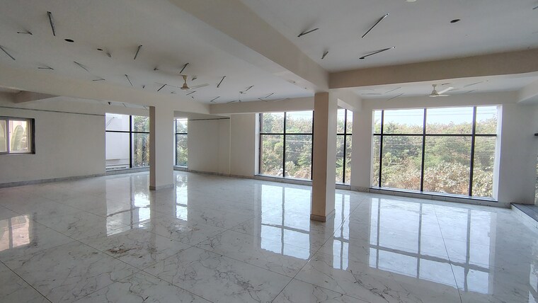 Floor Plan, madhapur Commercial Office Space 3000 Sq.Ft. In Madhapur Hyderabad 9688764