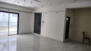 Floor Plan in  Office Space at Madhapur – for Rent