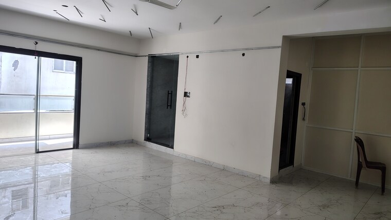 Floor Plan, madhapur Commercial Office Space 3000 Sq.Ft. In Madhapur Hyderabad 9688764