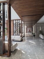 900 Sq.Ft. Office Space in Kothrud