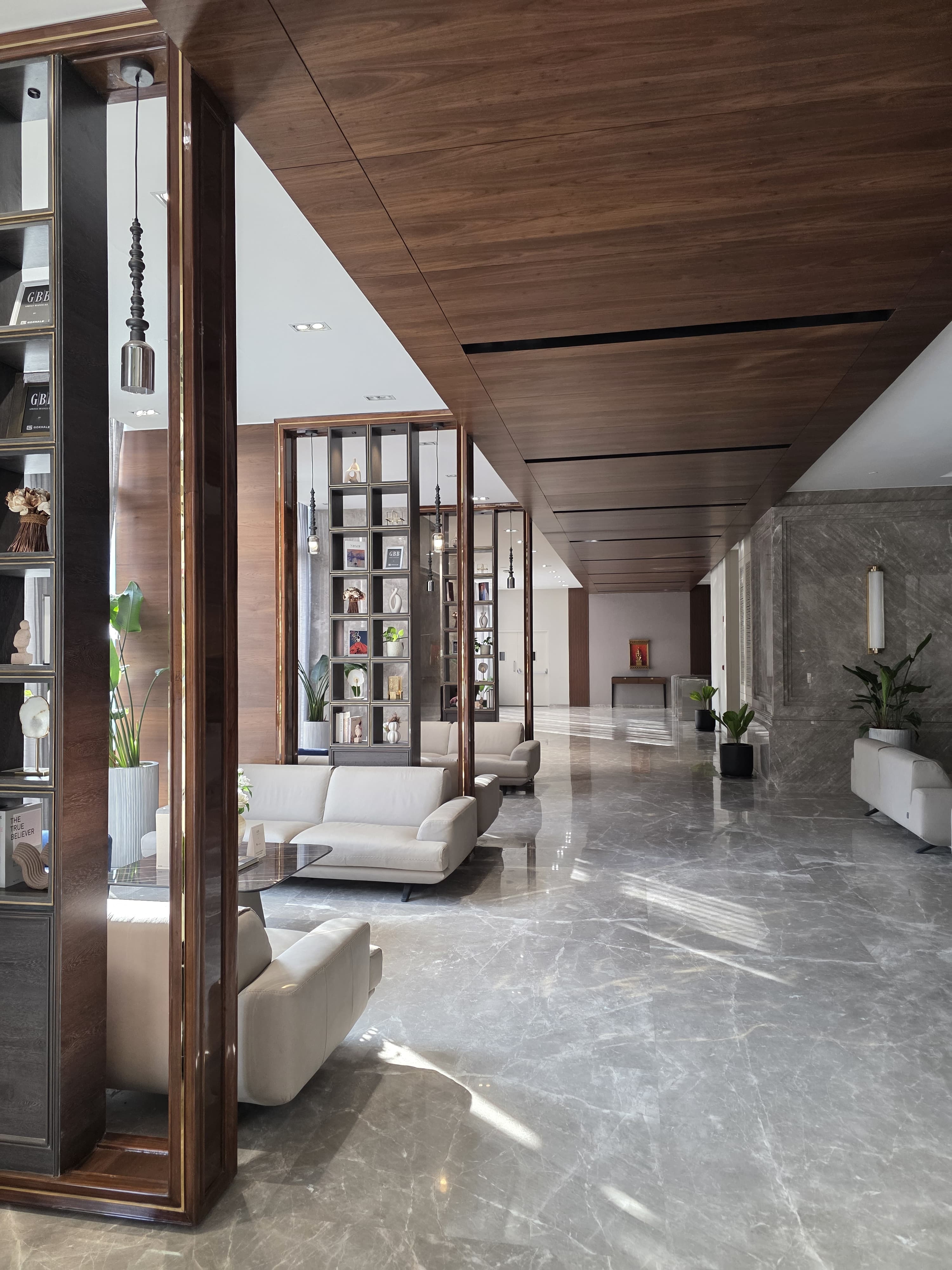 Office Space For Rent in Kothrud