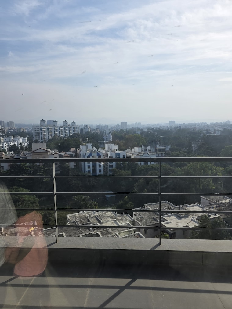 Exterior View, kothrud Commercial Office Space 900 Sq.Ft. In Kothrud Pune 9688771