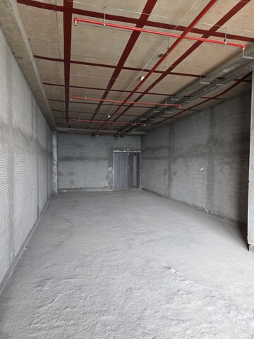 Floor Plan in  Office Space at Kothrud – for Rent