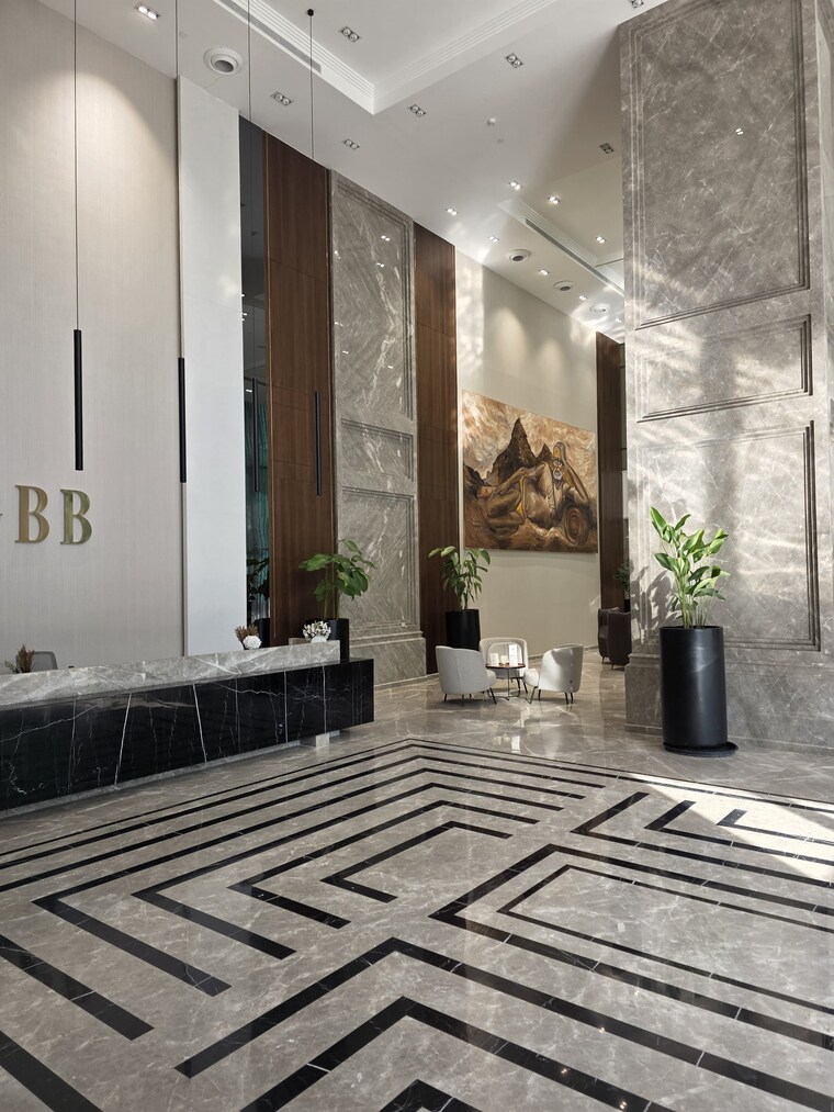 Floor Plan, kothrud Commercial Office Space 900 Sq.Ft. In Kothrud Pune 9688771