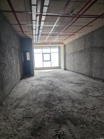 Floor Plan in  Office Space at Kothrud – for Rent