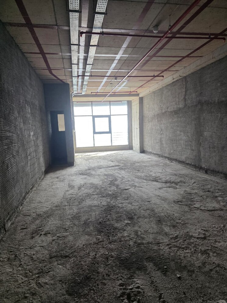 Floor Plan, kothrud Commercial Office Space 900 Sq.Ft. In Kothrud Pune 9688771