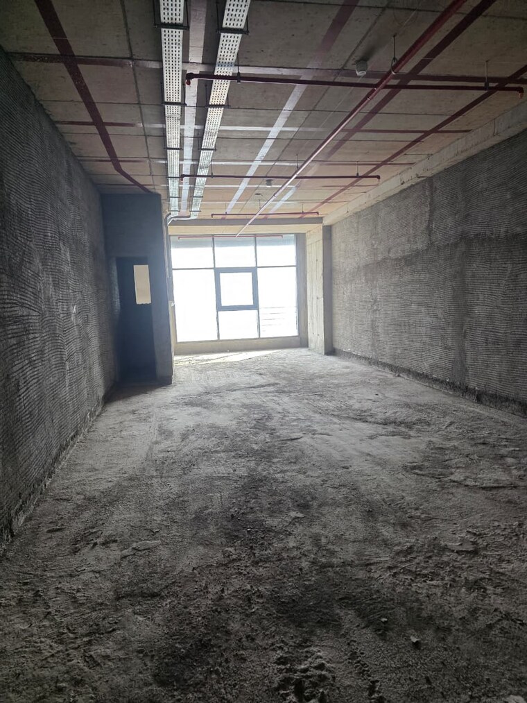 Floor Plan, kothrud Commercial Office Space 900 Sq.Ft. In Kothrud Pune 9688771