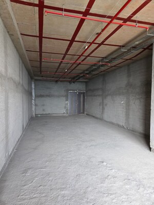 Floor Plan in  Office Space at Kothrud – for Rent