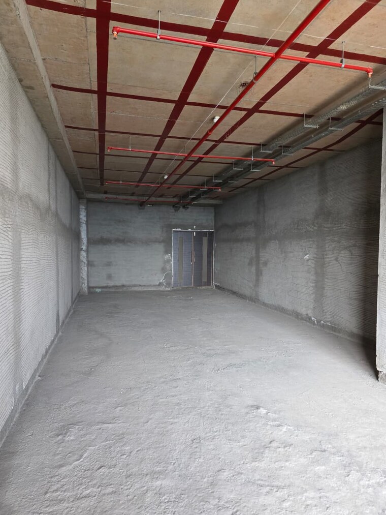 Floor Plan, kothrud Commercial Office Space 900 Sq.Ft. In Kothrud Pune 9688771