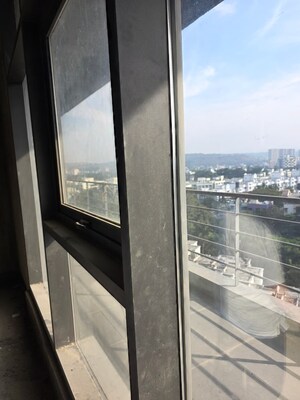 Floor Plan in  Office Space at Kothrud – for Rent