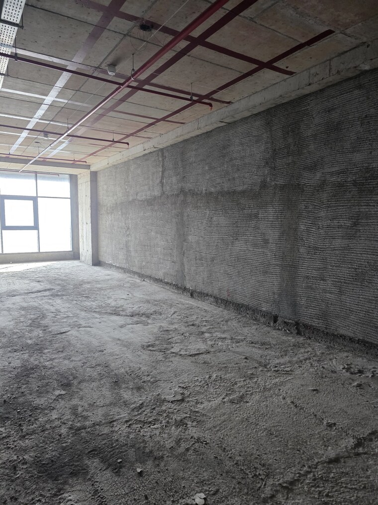 Floor Plan, kothrud Commercial Office Space 900 Sq.Ft. In Kothrud Pune 9688771