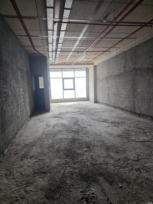 Floor Plan in  Office Space at Kothrud – for Rent