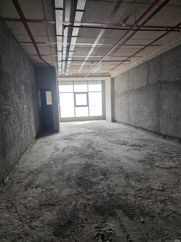 Floor Plan in  Office Space at Kothrud – for Rent