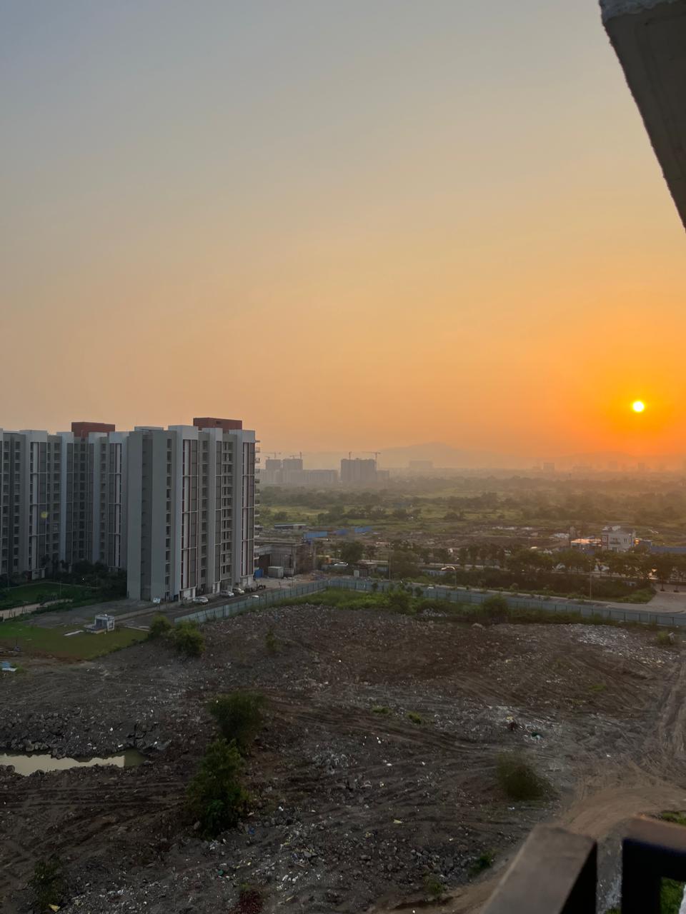 2.5 BHK Apartment For Sale in Lodha Palava City Lakeshore Greens