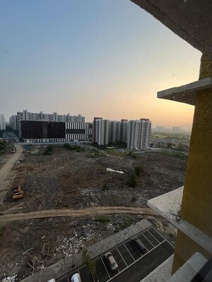 2.5 BHK Apartment – Exterior View View at Lodha Palava City Lakeshore Greens, Dombivli East - for Sale