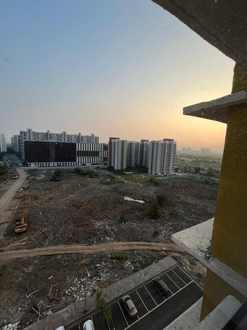 2.5 BHK Apartment – Exterior View View at Lodha Palava City Lakeshore Greens, Dombivli East - for Sale